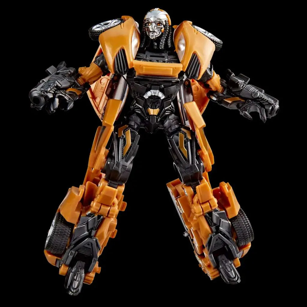 TRANSFORMERS STUDIO SERIES AGE OF EXTINCTION WIDOW ACTION FIGURE HASBRO