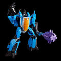 TRANSFORMERS STUDIO SERIES WAR FOR CYBERTRON THUNDERCRACKER ACTION FIGURE HASBRO