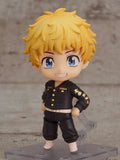 TOKYO REVENGERS TAKEMICHI HANAGAKI NENDOROID ORANGE ROUGE
