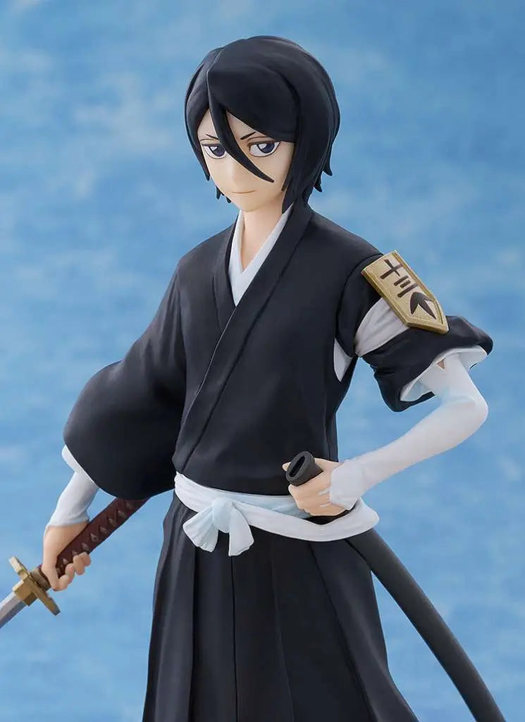 BLEACH RUKIA KUCHIKI POP UP PARADE GOODSMILE FR