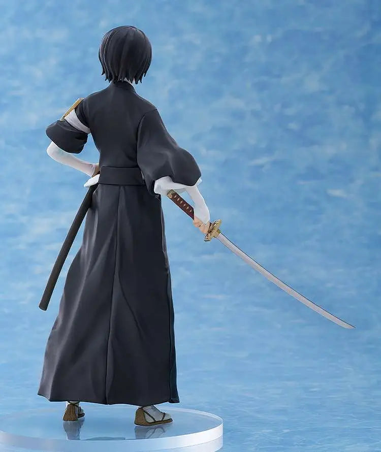 BLEACH RUKIA KUCHIKI POP UP PARADE GOODSMILE FR