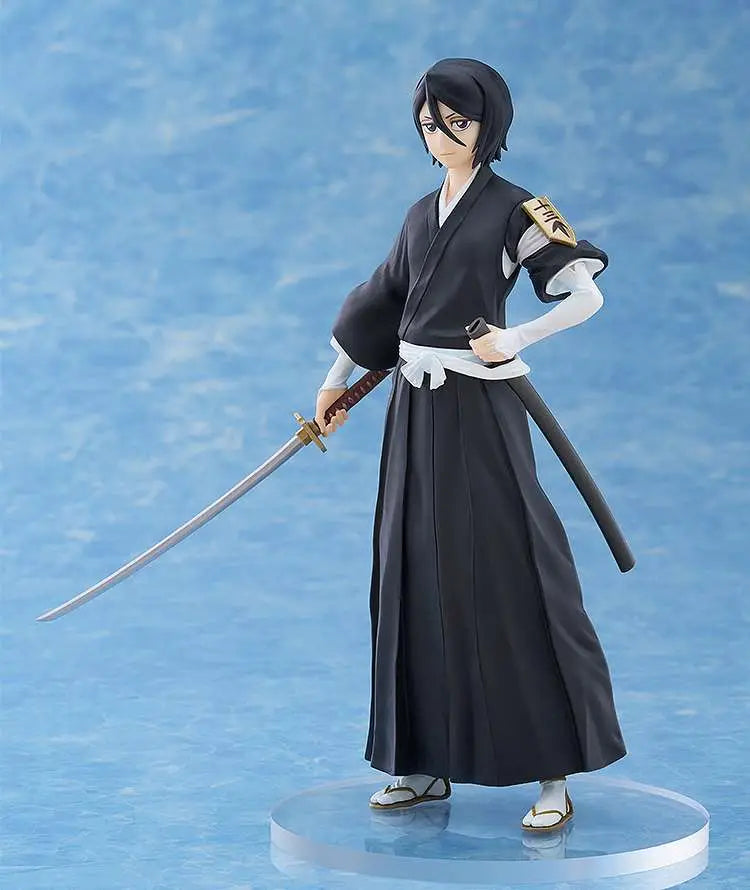 BLEACH RUKIA KUCHIKI POP UP PARADE GOODSMILE FR