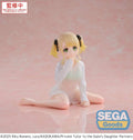 PRIVATE TUTOR TO THE DUKE DAUGHTER ELLIE YUMEMIRIZE SEGA