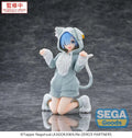 REZERO REM MOFUMOFU PACK YUMEMIRIZE SEGA