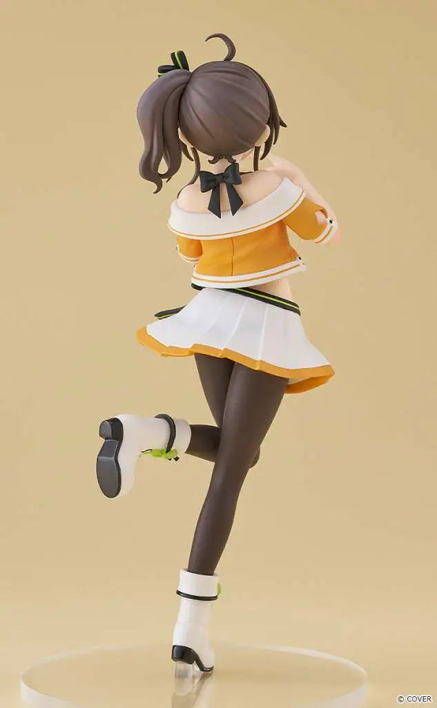 HOLOLIVE PRODUCTION NATSUIRO MATSURI PUP GOODSMILE FR