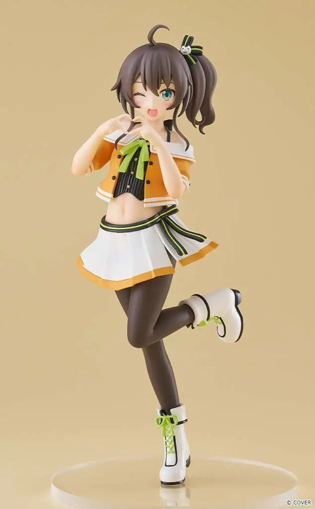 HOLOLIVE PRODUCTION NATSUIRO MATSURI PUP GOODSMILE FR