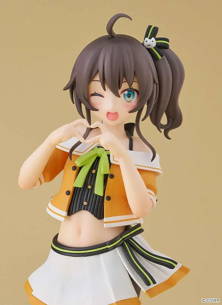 HOLOLIVE PRODUCTION NATSUIRO MATSURI PUP GOODSMILE FR