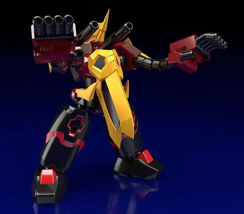 GAIKING BALKING MODEROID MK RERELEASE GOODSMILE FR