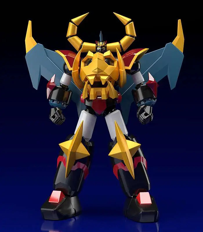 GAIKING BALKING MODEROID MK RERELEASE GOODSMILE FR