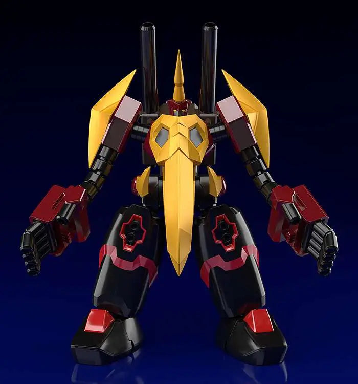 GAIKING BALKING MODEROID MK RERELEASE GOODSMILE FR