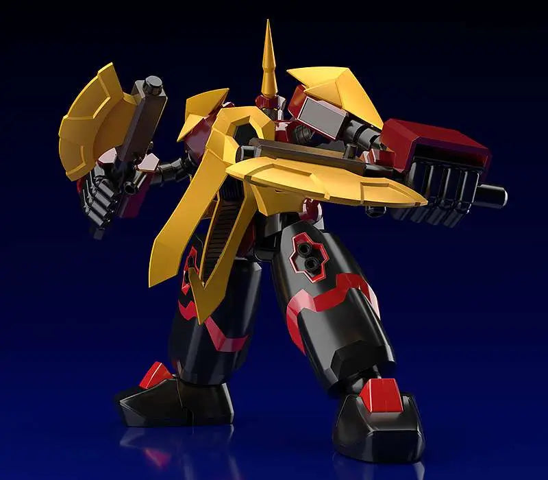 GAIKING BALKING MODEROID MK RERELEASE GOODSMILE FR