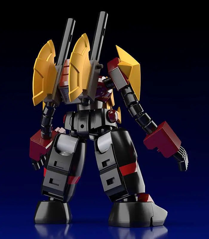 GAIKING BALKING MODEROID MK RERELEASE GOODSMILE FR