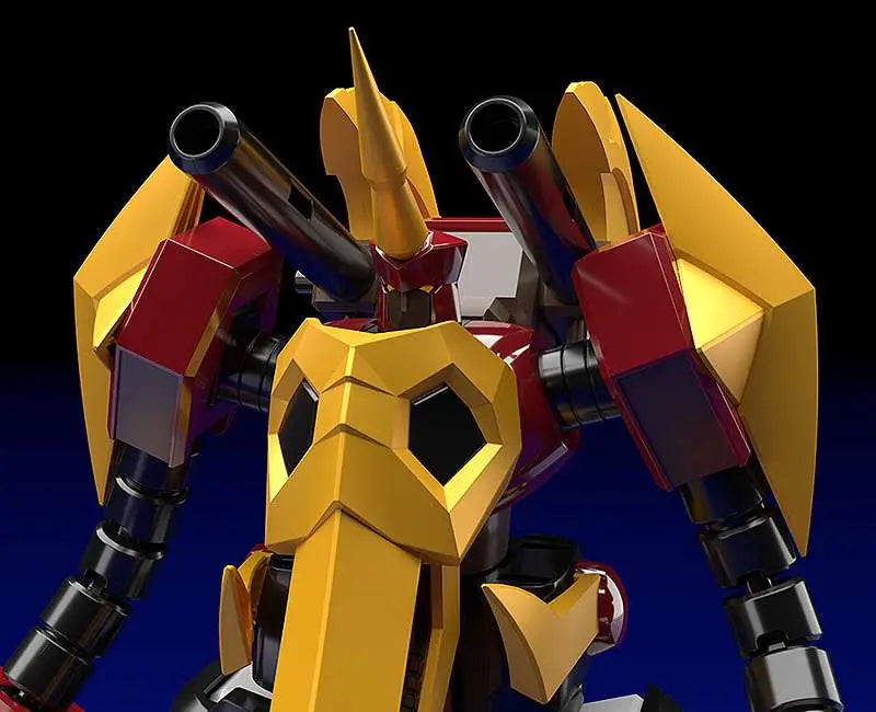 GAIKING BALKING MODEROID MK RERELEASE GOODSMILE FR