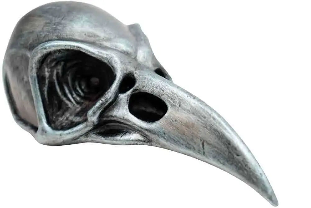 THE WITCHER 3 CRYSTAL SKULL REPLICA FANATTIK