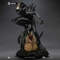 ALIEN BIG CHAP 1/10 STATUE IRON STUDIOS