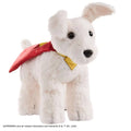 DC SUPERMAN KRYPTO THE SUPERDOG PLUSH NOBLE COLLECTIONS