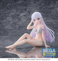 SUMMER POCKETS SHIROHA NARUSE YUMEMIRIZE SEGA