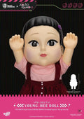 SQUID GAME NETFLIX S3 SYAKING BANG YOUNG HEE DOLL FUNCTIONAL FIGURE BEAST KINGDOM