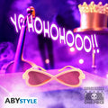 ONE PIECE GLASSES BROOK REPLICA Abystyle Studio