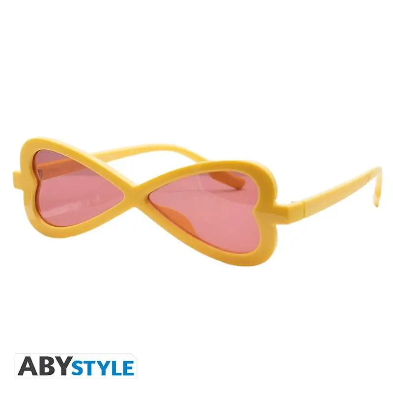 ONE PIECE GLASSES BROOK REPLICA Abystyle Studio