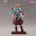 HATSUNE MIKU MARSHMALLOW HOT COCOA S-FIRE FIG SEGA