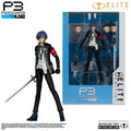 PERSONA 3 THE PROTAGONIST ELITE EDITION ACTION FIGURE McFARLANE TOYS 2025