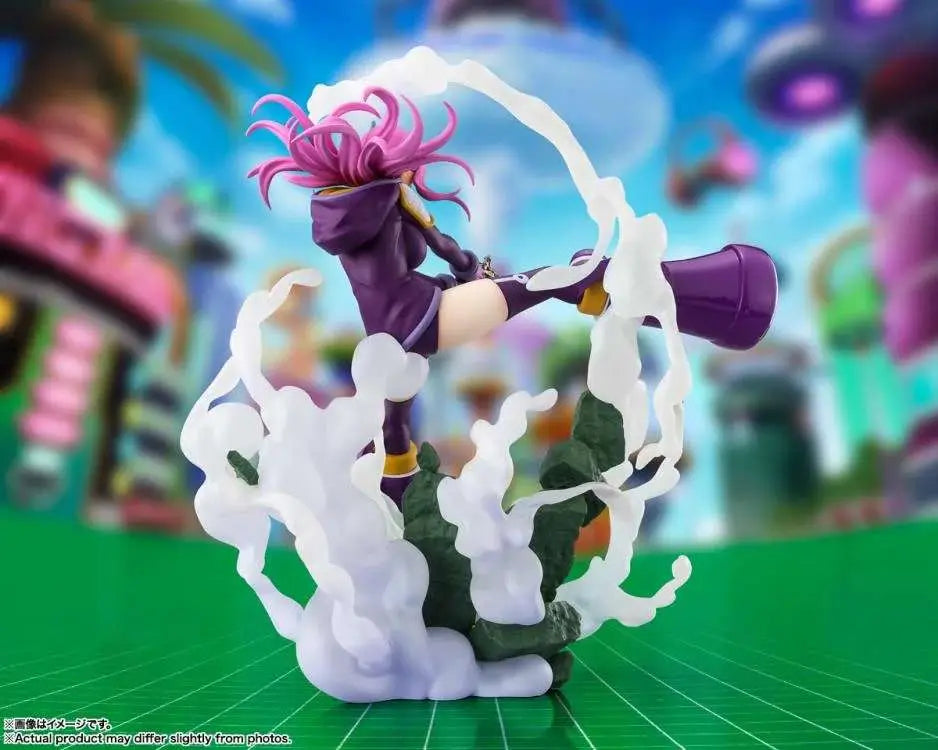 ONE PIECE JEWELRY BONNEY NEAR DEATH EXPERIENCE EXTRA BATTLE FIG ZERO BANDAI