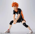 HAIKYU!! SHOYO HINATA S.H.Figuarts BANDAI
