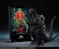 GODZILLA 1989 "GODZILLA vs. BIOLLANTE" MOVIE GRAPHIC PLUS S.H.MONSTERATS BANDAI