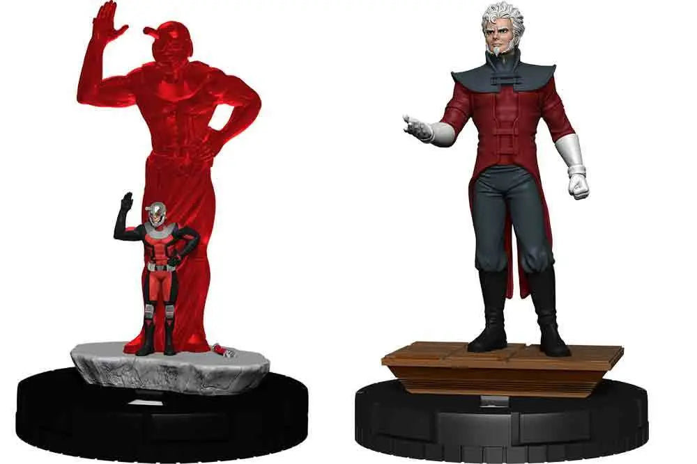 MHC COLLECTOR TROVE BOOSTER BRICK WIZKIDS