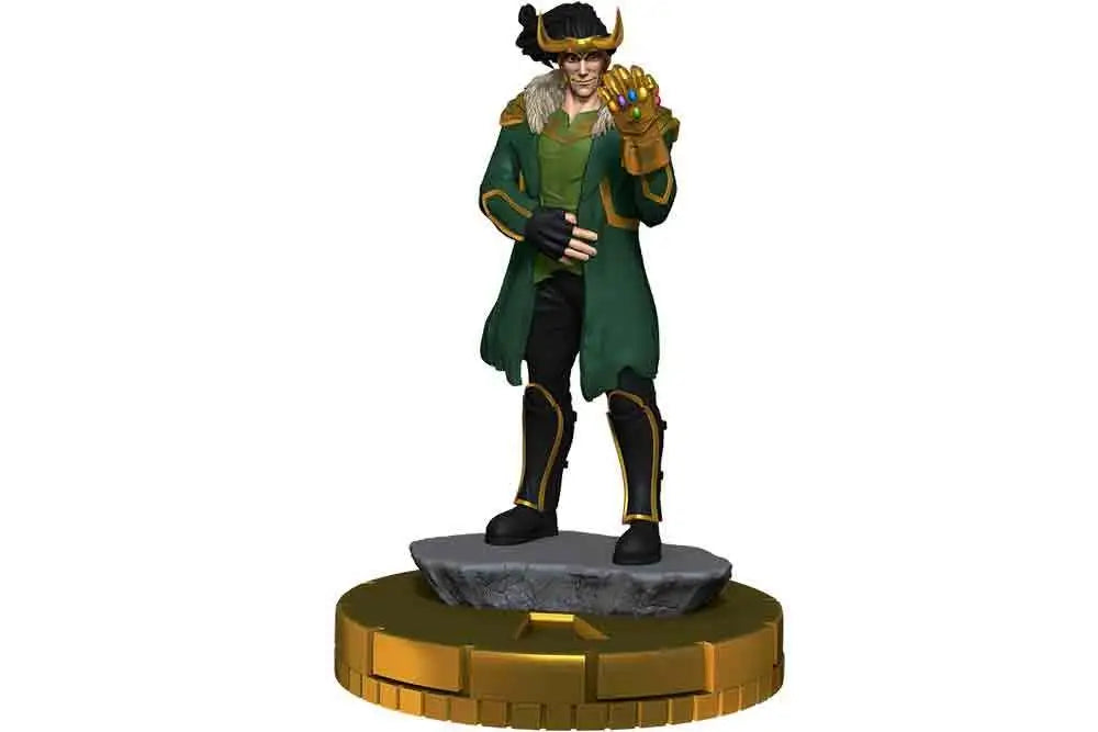 MHC COLLECTOR TROVE BOOSTER BRICK WIZKIDS
