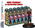 MHC COLLECTOR TROVE BOOSTER BRICK WIZKIDS