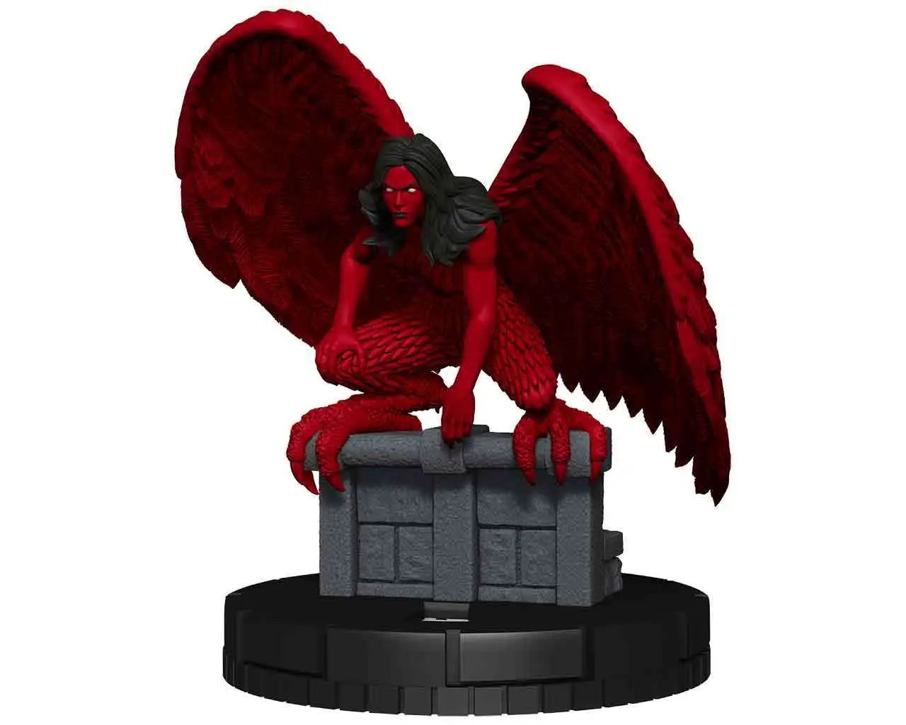 MHC SMASH AND DESTROY BOOSTER BRICK WIZKIDS