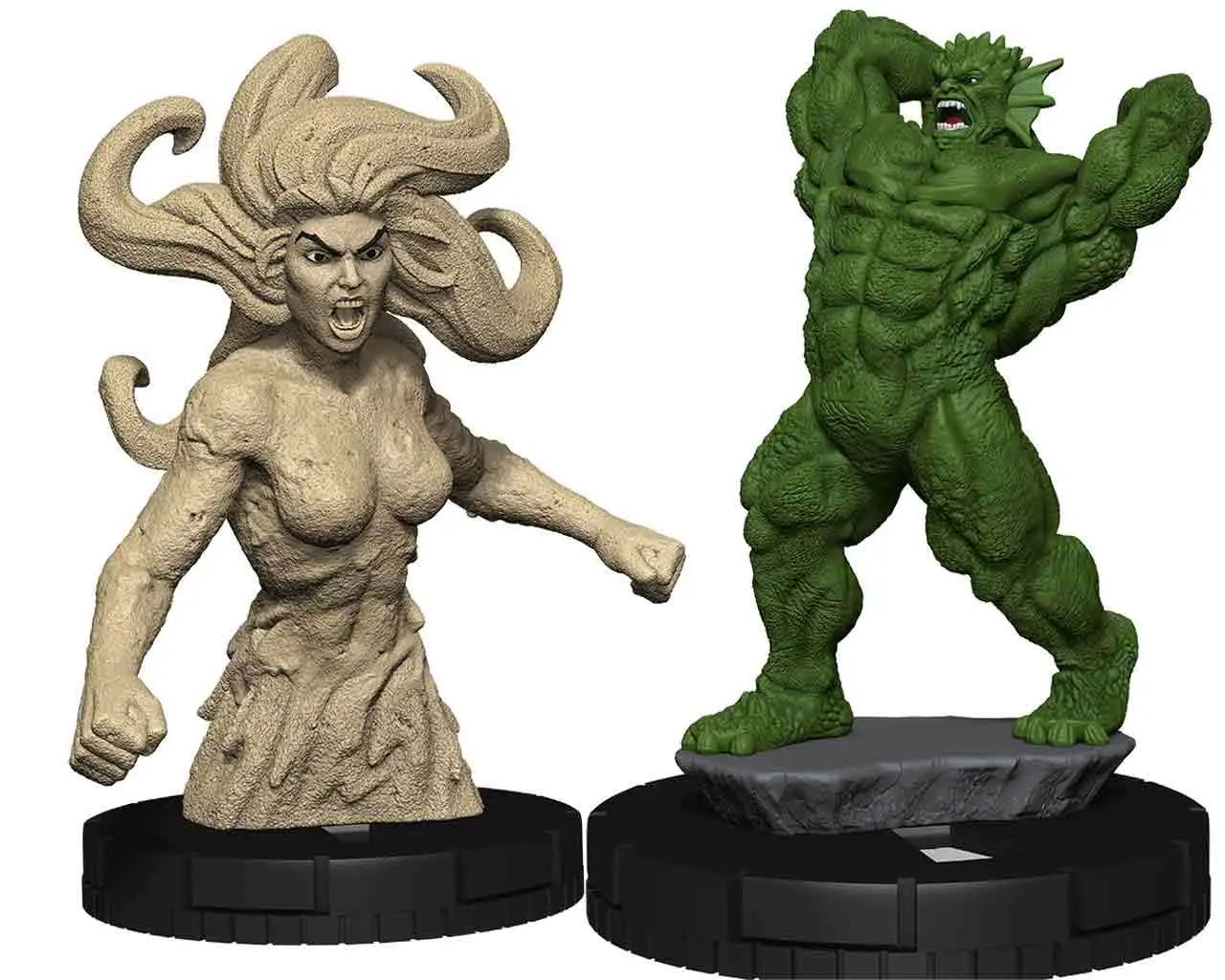 MHC SMASH AND DESTROY BOOSTER BRICK WIZKIDS