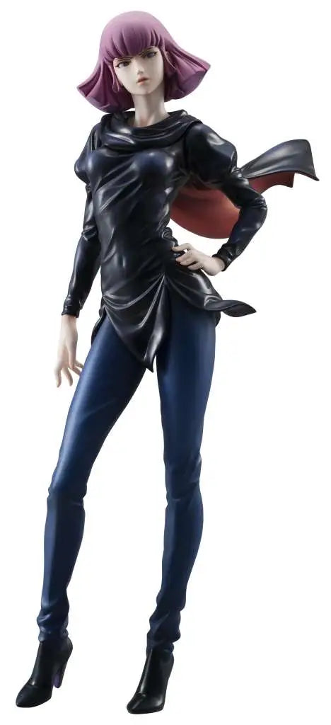 MS GUNDAM Z HAMAN KARN LTD GGG RERUN STATUE MEGAHOUSE