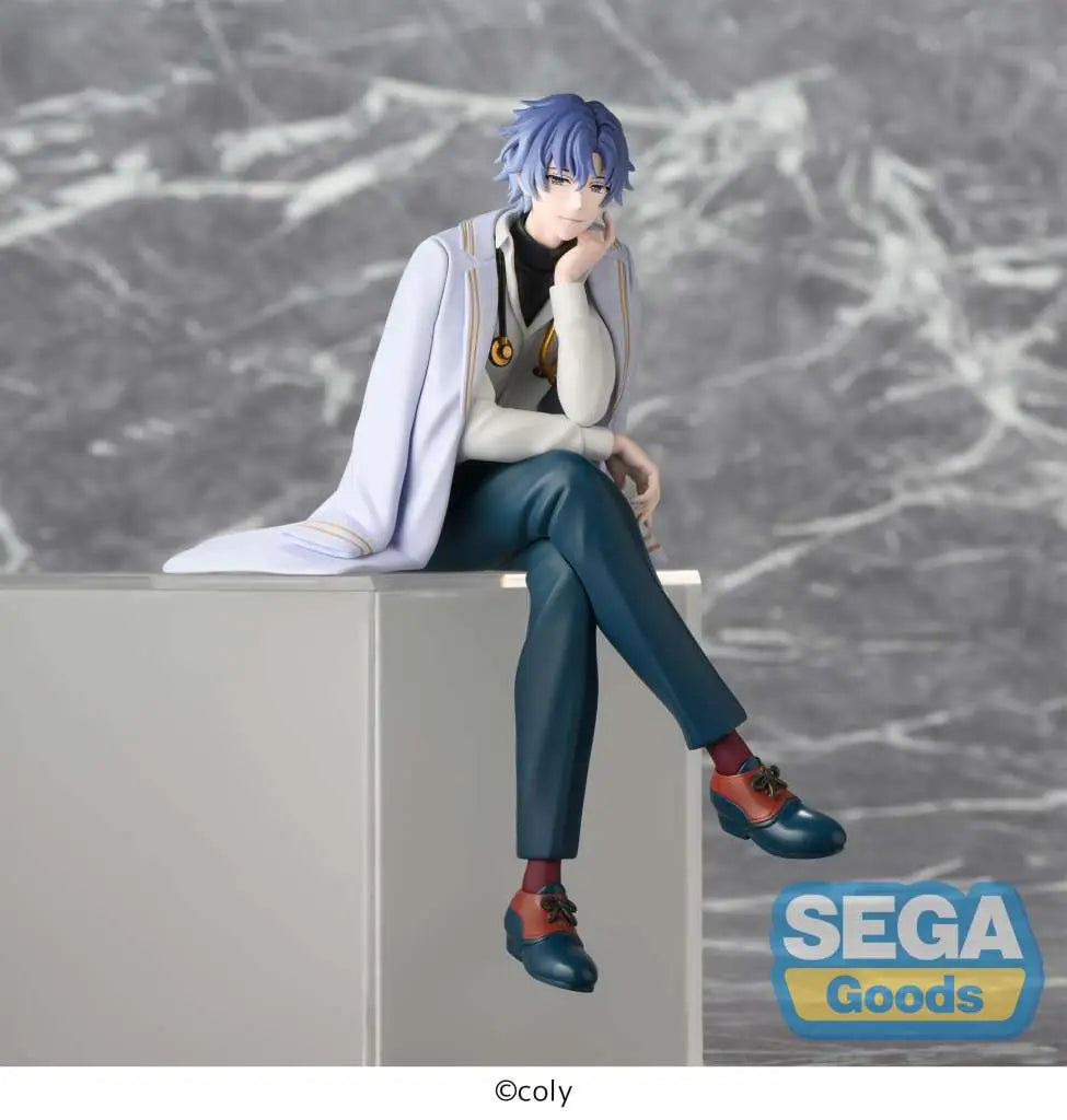 PROMISE OF WIZARD FIGARO PM PERCHING FIG SEGA