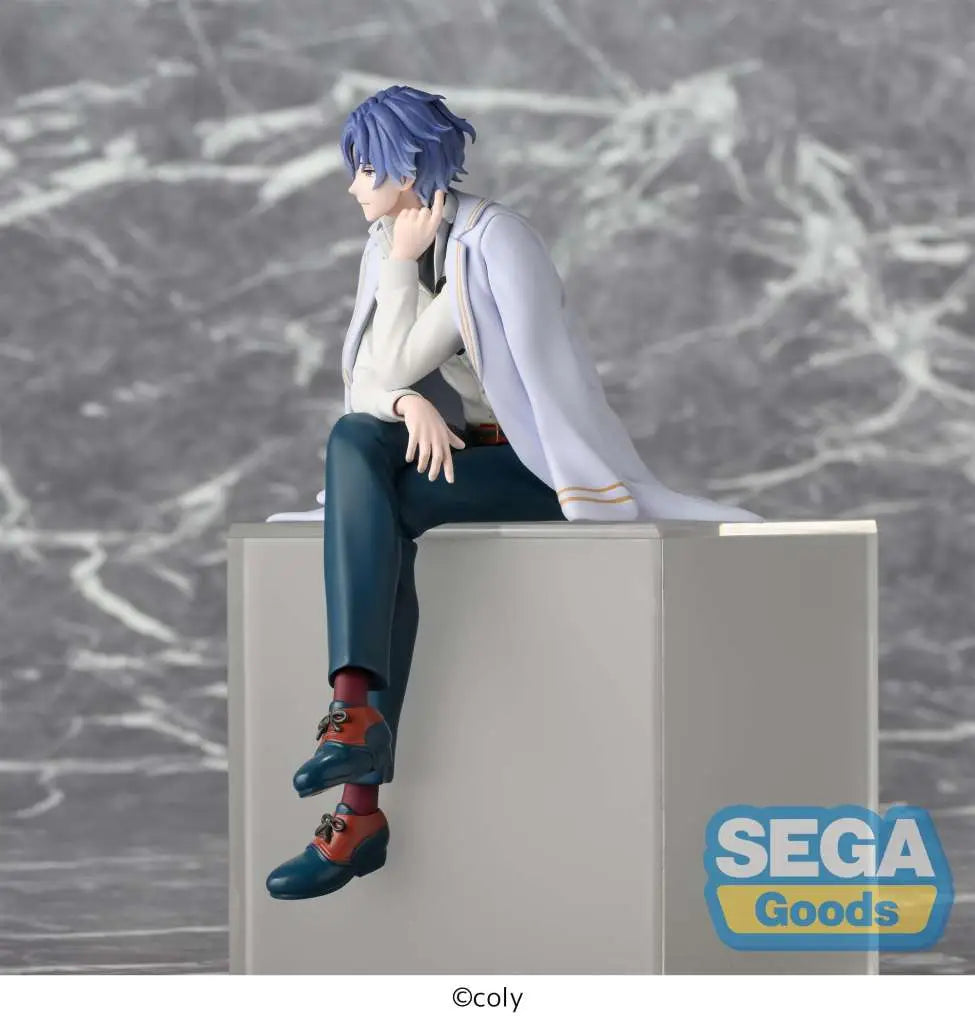 PROMISE OF WIZARD FIGARO PM PERCHING FIG SEGA