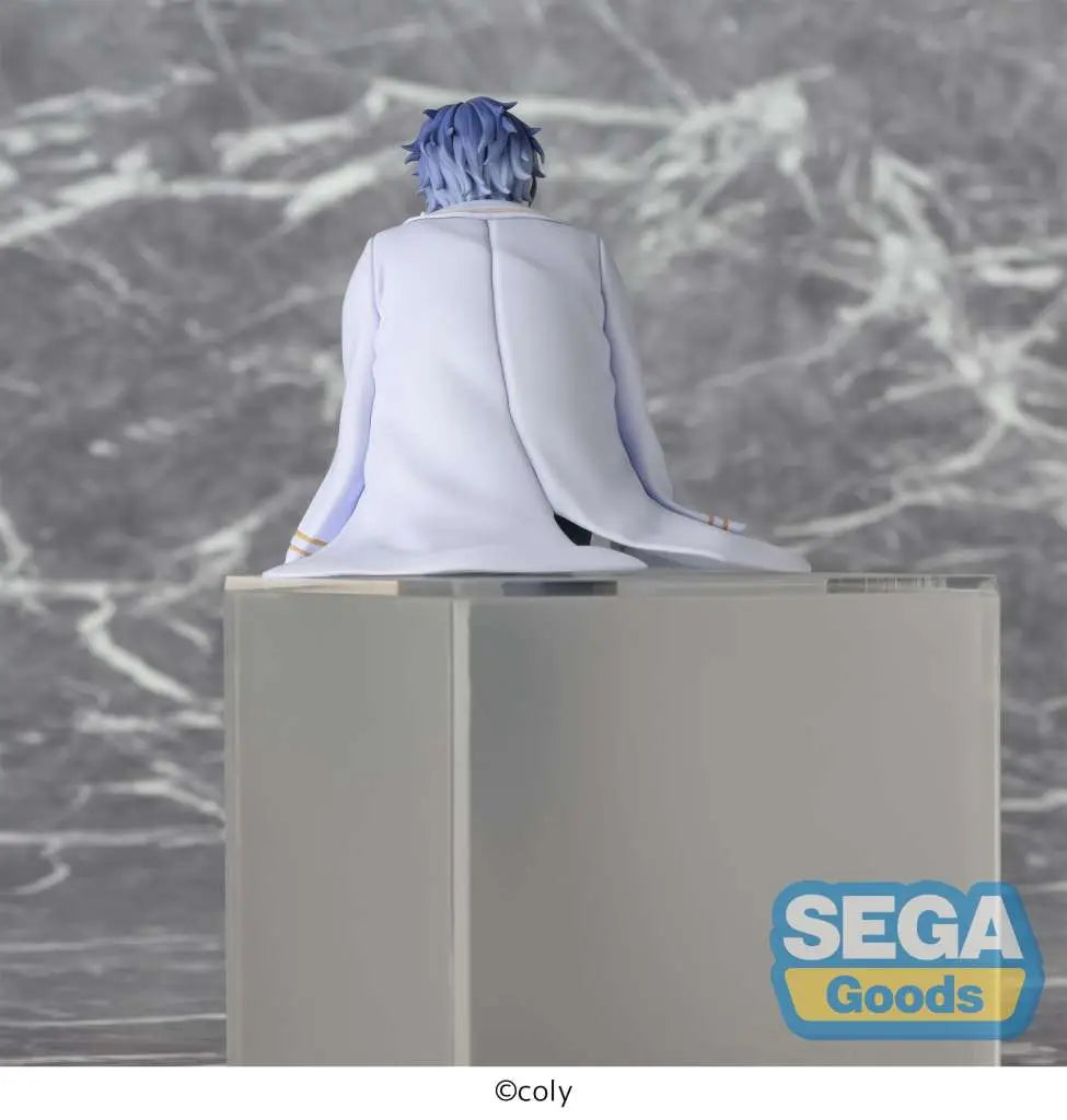 PROMISE OF WIZARD FIGARO PM PERCHING FIG SEGA