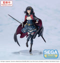 FROM OLD COUNTRY BUMPKIN TO MASTER SWORDSMAN FICELLE HP FIG SEGA