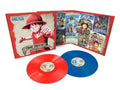 ONE PIECE MOVIES BEST SELECTION VINYLS MICROIDS