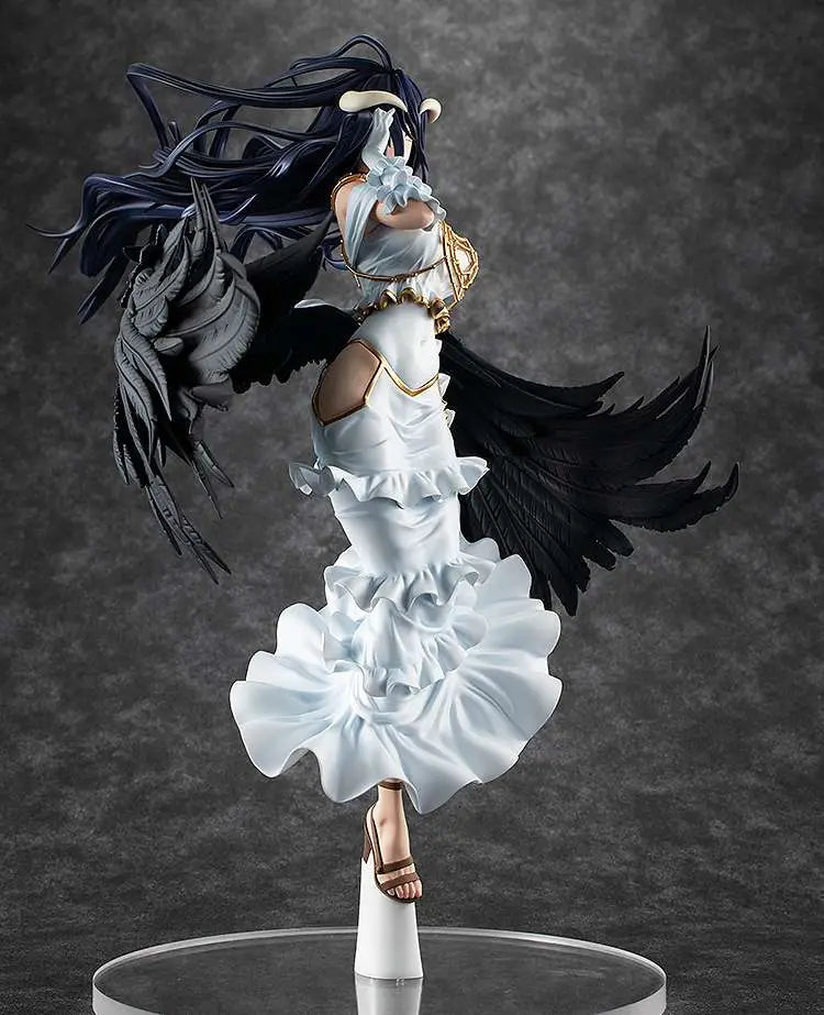 OVERLORD ALBEDO WING 1/7 FIGURE KADOKAWA