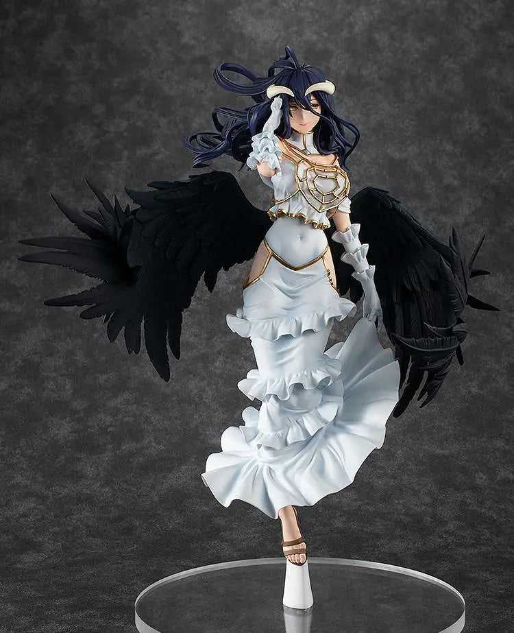 OVERLORD ALBEDO WING 1/7 FIGURE KADOKAWA