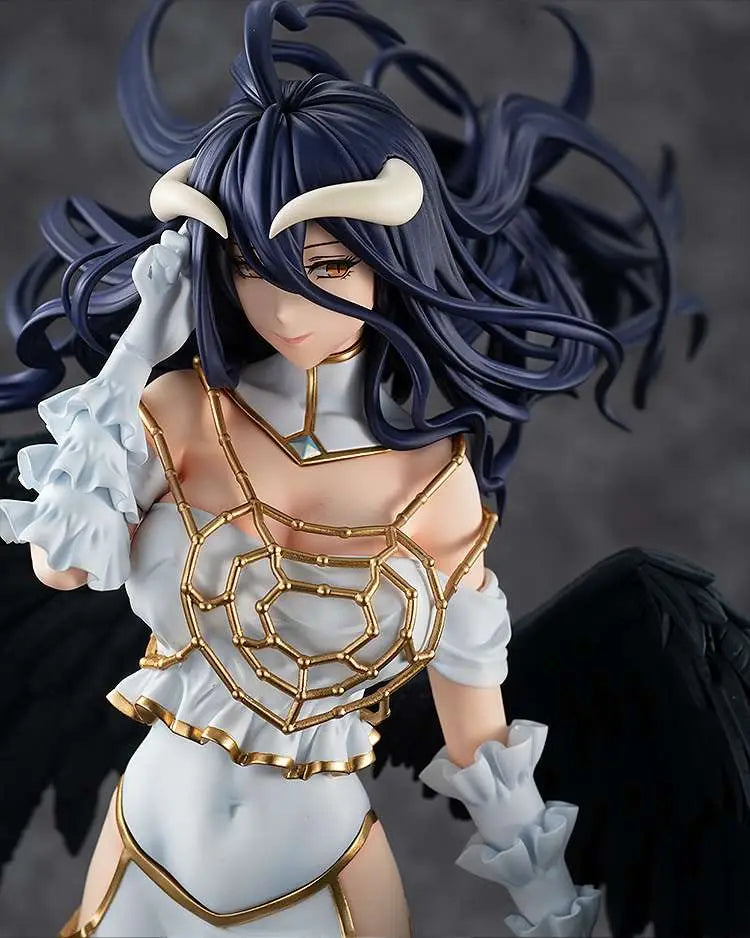 OVERLORD ALBEDO WING 1/7 FIGURE KADOKAWA