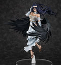OVERLORD ALBEDO WING 1/7 FIGURE KADOKAWA