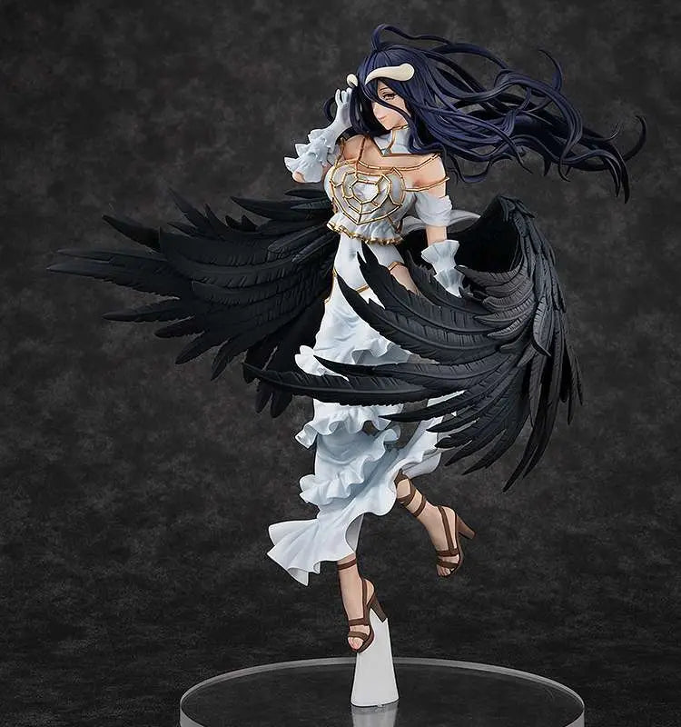 OVERLORD ALBEDO WING 1/7 FIGURE KADOKAWA