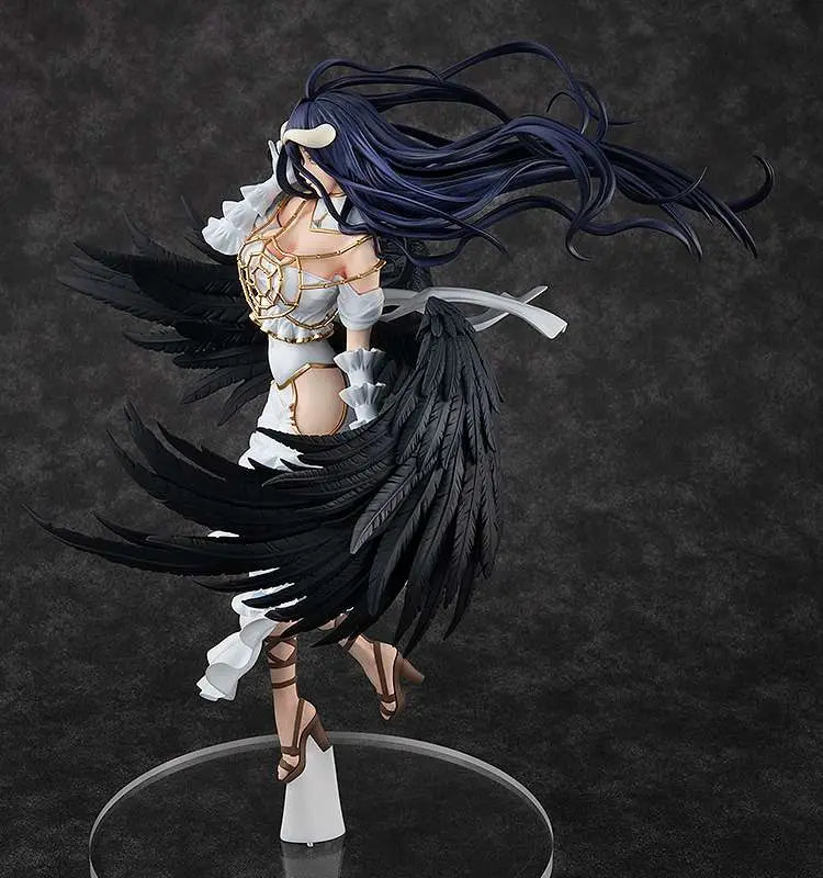 OVERLORD ALBEDO WING 1/7 FIGURE KADOKAWA