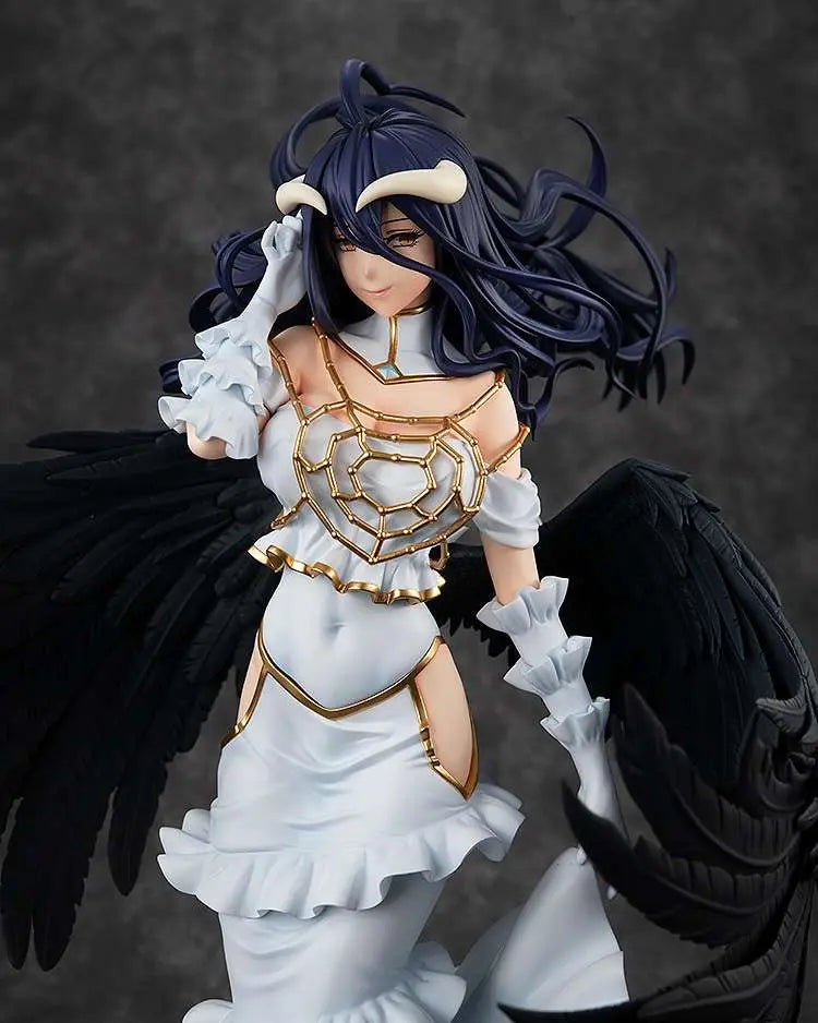 OVERLORD ALBEDO WING 1/7 FIGURE KADOKAWA