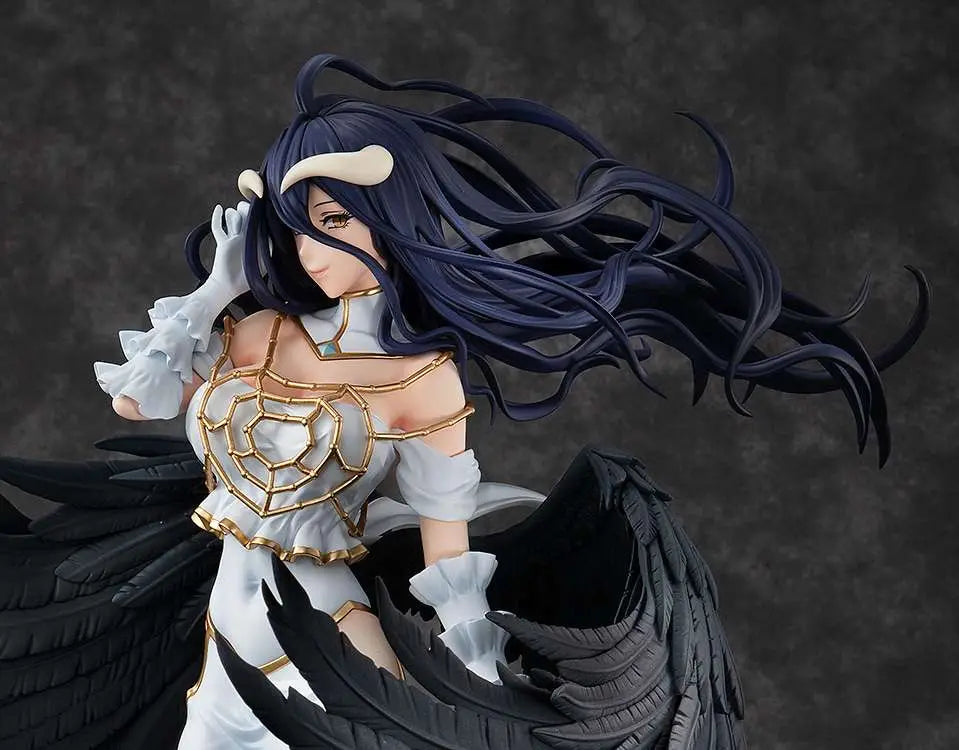 OVERLORD ALBEDO WING 1/7 FIGURE KADOKAWA