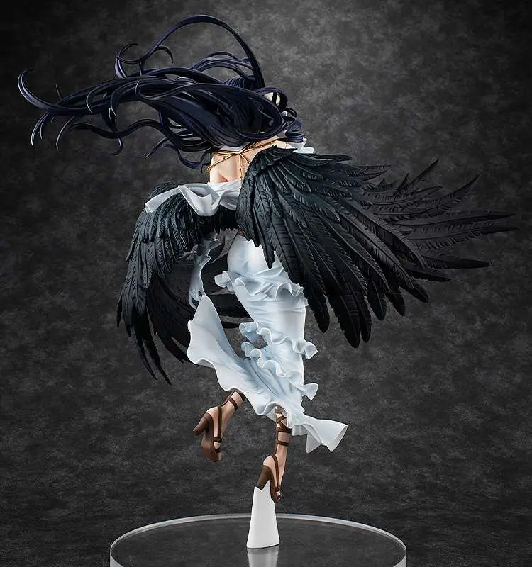 OVERLORD ALBEDO WING 1/7 FIGURE KADOKAWA