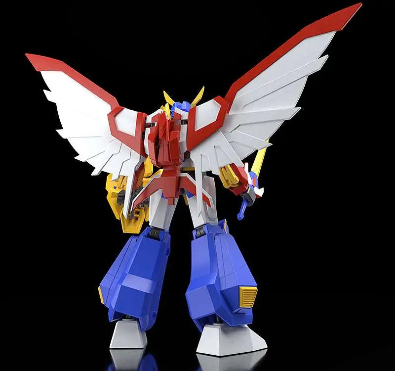 MATCHLESS RAIJIN-OH MODEROID RAIJIN-OH MK RERELEASE GOODSMILE FR
